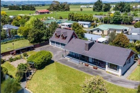 Photo of property in 121 South Belt, Solway, Masterton, 5810