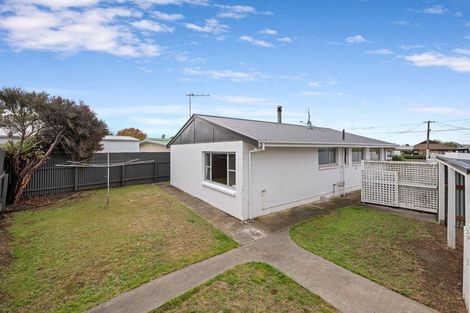 Photo of property in 142a Weld Street, Redwoodtown, Blenheim, 7201