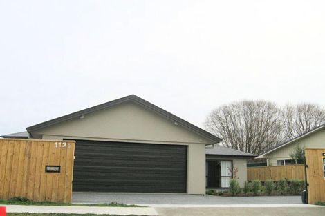 Photo of property in 112a Avondale Road, Taradale, Napier, 4112