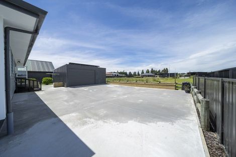 Photo of property in 34 Burnby Drive, Te Anau, 9679