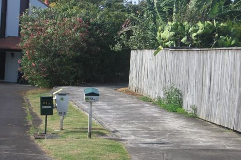 Photo of property in 1/19 Brook Street, Milford, Auckland, 0620