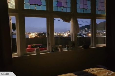 Photo of property in 27 Douglas Street, Mount Cook, Wellington, 6021