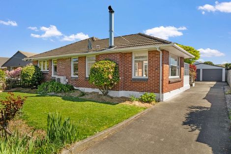 Photo of property in 26 Springbank Street, Bryndwr, Christchurch, 8053