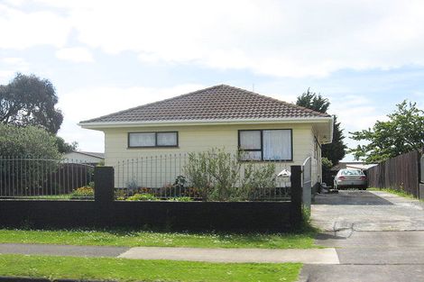 Photo of property in 53 Burundi Avenue, Clendon Park, Auckland, 2103