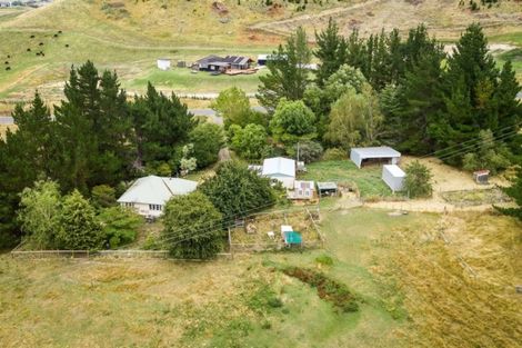 Photo of property in 1400 Taihape Road, Sherenden, Hastings, 4179