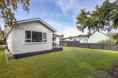 Photo of property in 7 Walker Street, Kaiapoi, 7630