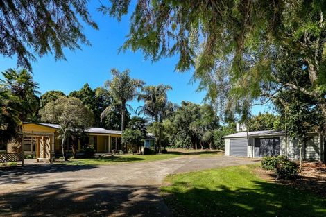 Photo of property in 1252 Devon Road, Sentry Hill, New Plymouth, 4373