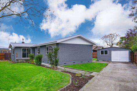 Photo of property in 404 Kotuku Street, Camberley, Hastings, 4120