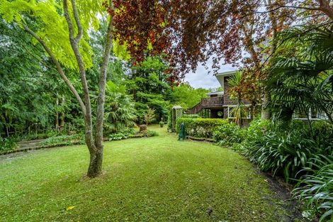 Photo of property in 1772 Porangahau Road, Wanstead, Waipukurau, 4284