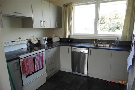 Photo of property in 349 Burnett Street, Ashburton, 7700