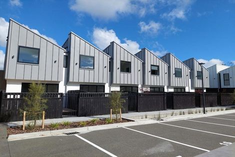 Photo of property in 17/314 Worcester Street, Linwood, Christchurch, 8011
