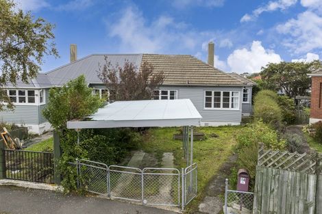Photo of property in 14 Puketai Street, Andersons Bay, Dunedin, 9013