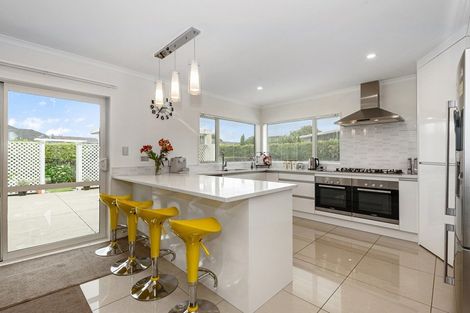 Photo of property in 11 Allendale Place, Morrinsville, 3300