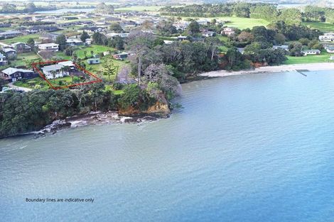 Photo of property in 64 Ronald Avenue, Glenbrook, Waiuku, 2681