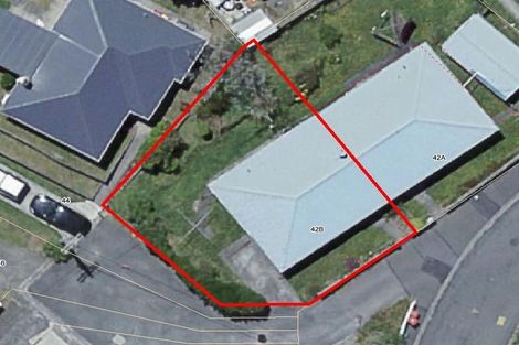 Photo of property in 42b Black Rock Road, Newlands, Wellington, 6037