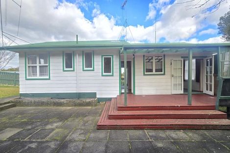 Photo of property in 55 Paraonui Road, Tokoroa, 3420