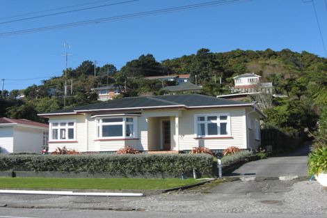 Photo of property in 31 Main South Road, Karoro, Greymouth, 7805
