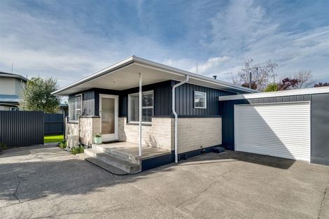 Photo of property in 3b White Street, Taradale, Napier, 4112