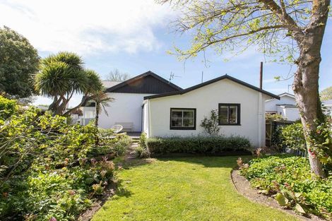 Photo of property in 171 Springfield Road, St Albans, Christchurch, 8014