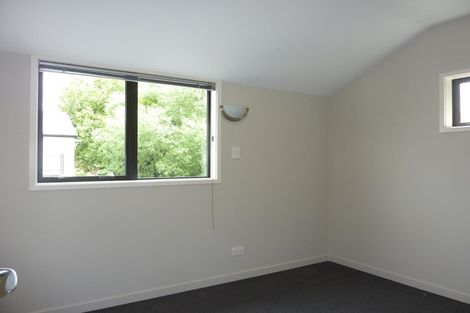 Photo of property in 6/28 Southampton Street, Sydenham, Christchurch, 8023