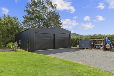 Photo of property in 277 Old Taupiri Road, Ngaruawahia, Taupiri, 3792