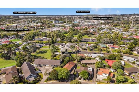 Photo of property in 1/65 Stonex Road, Papatoetoe, Auckland, 2025