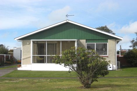 Photo of property in 21 Seyton Street, Stratford, 4332