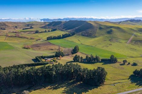Photo of property in 276 Pyramid Valley Road, Pyramid Valley, Waikari, 7491