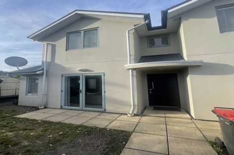 Photo of property in 1/218 Springfield Road, St Albans, Christchurch, 8014