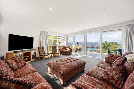 Photo of property in 33 Alexandra Road, Hataitai, Wellington, 6021