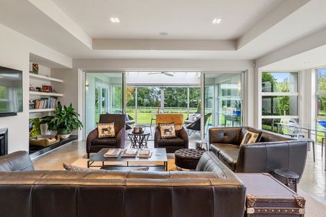 Photo of property in 98 Sutherlands Road, Halswell, Christchurch, 8025