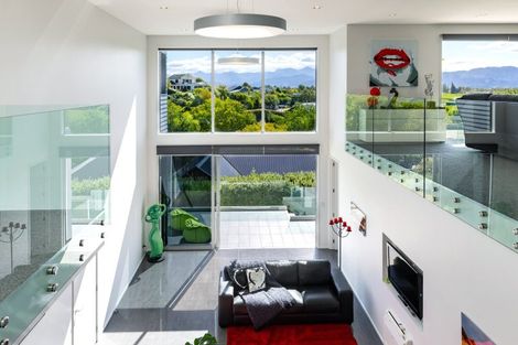 Photo of property in 7 Golf View Close, Fairhall, Blenheim, 7272