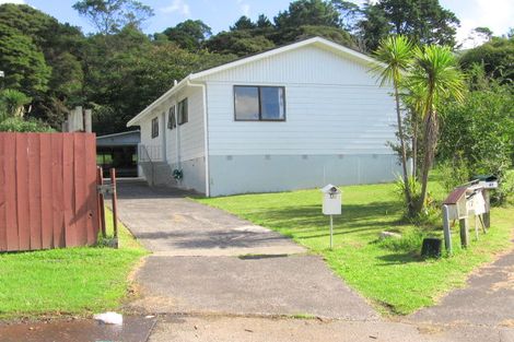 Photo of property in 49 Virgo Place, Glen Eden, Auckland, 0602