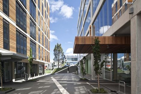 Photo of property in 105/8 Nugent Street, Grafton, Auckland, 1023