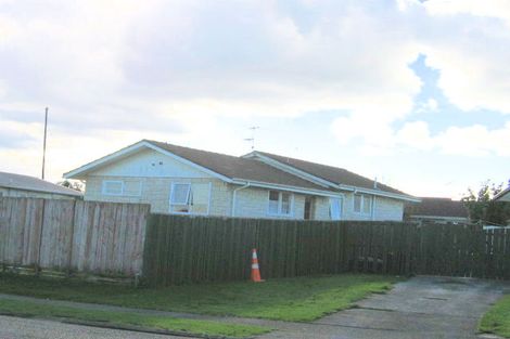 Photo of property in 59 Zelda Avenue, Clover Park, Auckland, 2023