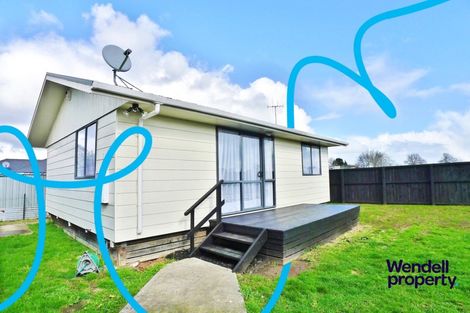 Photo of property in 28 Sturdee Road, Manurewa, Auckland, 2102