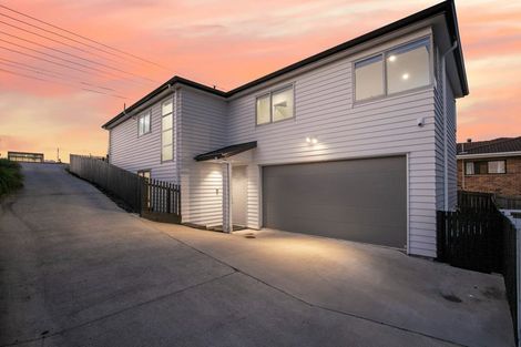 Photo of property in 245a Hobsonville Road, Hobsonville, Auckland, 0618