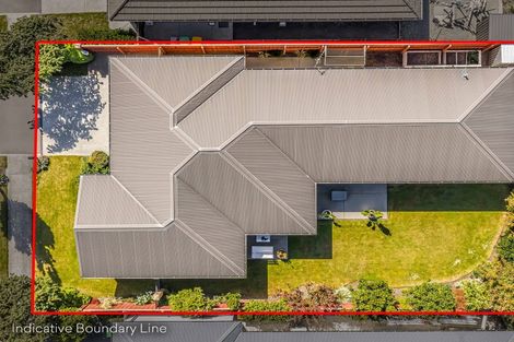 Photo of property in 18 Lansdowne Way, Rolleston, 7615