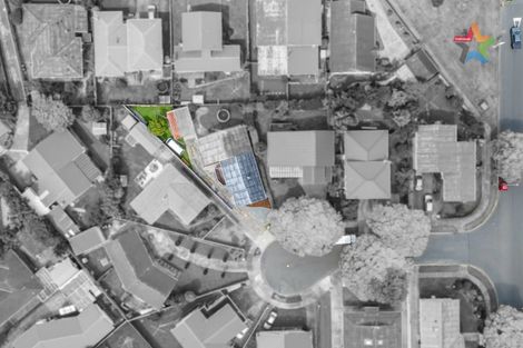 Photo of property in 1/8 Ferretti Grove, Avalon, Lower Hutt, 5011