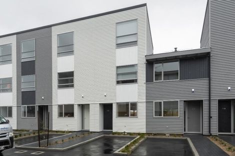 Photo of property in 16/36 Tacy Street, Kilbirnie, Wellington, 6022