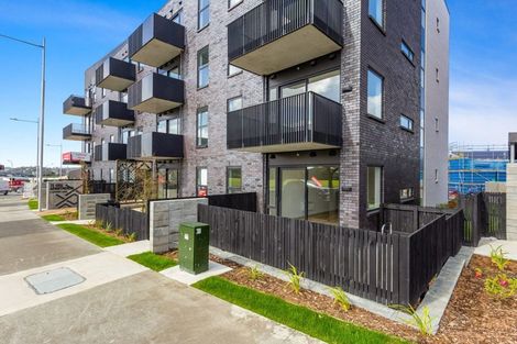 Photo of property in 203/4 Rauroa Lane, Hobsonville, Auckland, 0616