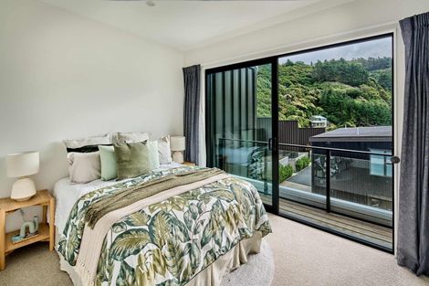 Photo of property in 23 Rua Kai Way, Brooklyn, Wellington, 6021