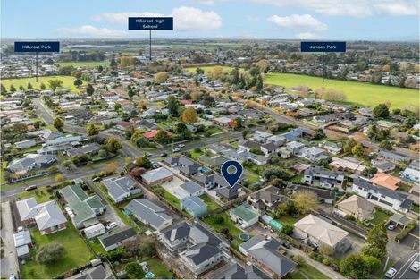 Photo of property in 4/106 Mansel Avenue, Hillcrest, Hamilton, 3216