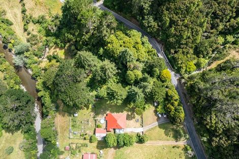 Photo of property in 1455 Akatarawa Road, Akatarawa Valley, Upper Hutt, 5372