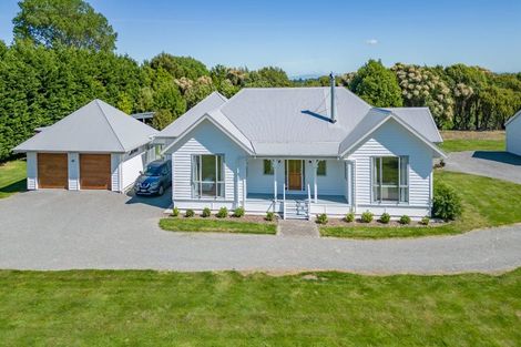 Photo of property in 280 Old Tai Tapu Road, Tai Tapu, Christchurch, 7672