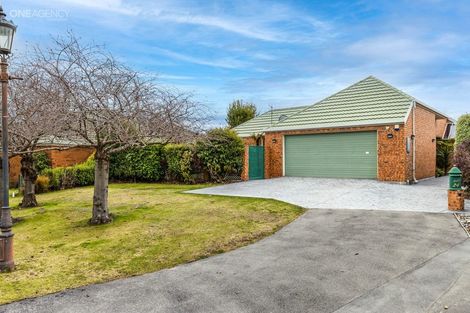 Photo of property in 24 Carmana Gardens, Rangiora, 7400