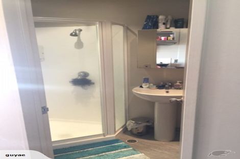 Photo of property in Scotia Tower Apartments, 9d/8 Scotia Place, Auckland Central, Auckland, 1010