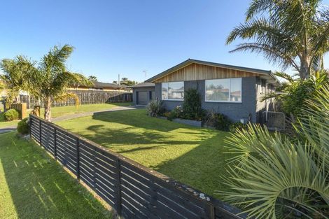 Photo of property in 5 Ridge Street, Otumoetai, Tauranga, 3110