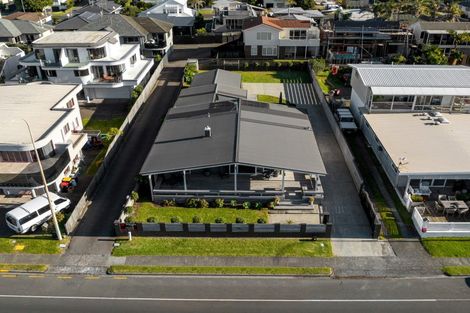 Photo of property in 185 Marine Parade, Mount Maunganui, 3116