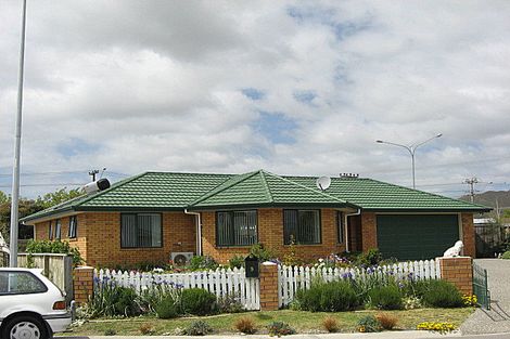 Photo of property in 9 Landau Place, Redwoodtown, Blenheim, 7201